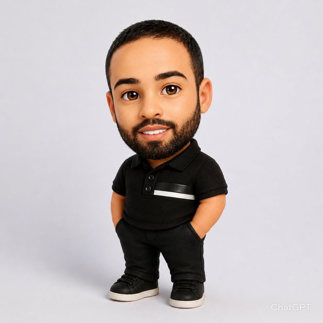 Youssef Mansouri